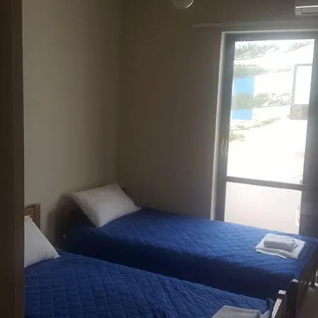 Apartament Eolos *