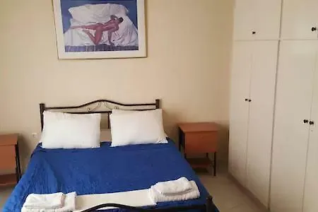 Eolos Apartament *